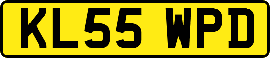 KL55WPD