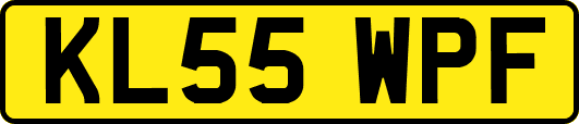 KL55WPF