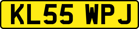 KL55WPJ