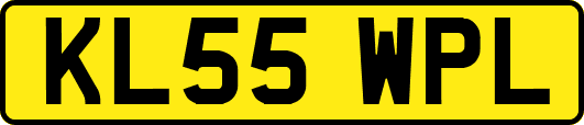KL55WPL