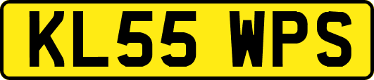 KL55WPS