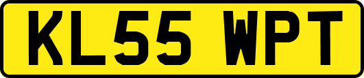 KL55WPT