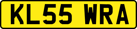 KL55WRA