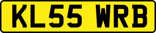KL55WRB