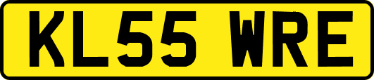 KL55WRE