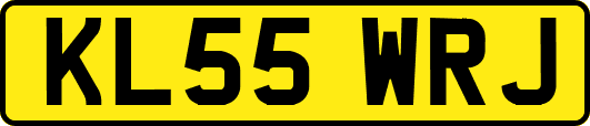 KL55WRJ