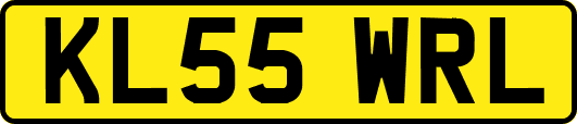 KL55WRL