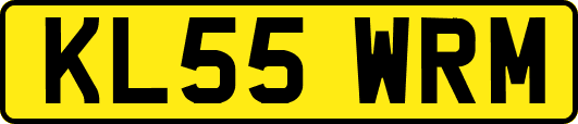KL55WRM