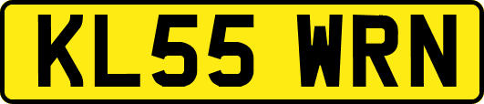 KL55WRN