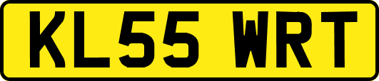 KL55WRT