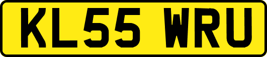 KL55WRU