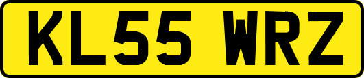 KL55WRZ