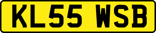 KL55WSB