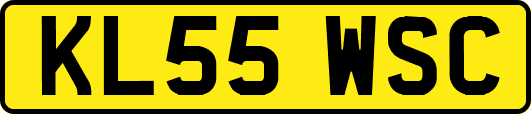 KL55WSC