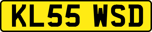 KL55WSD
