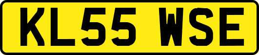 KL55WSE