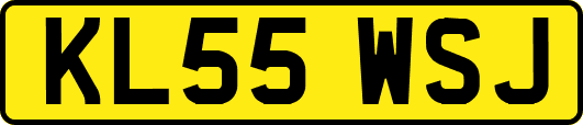 KL55WSJ