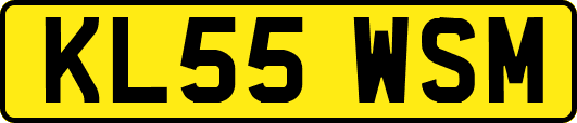 KL55WSM