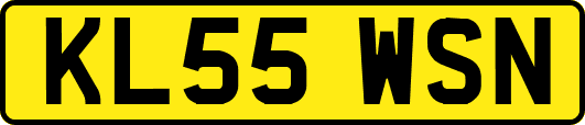 KL55WSN