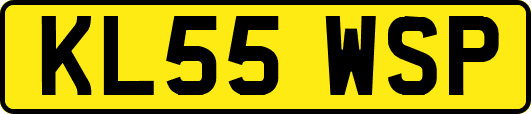 KL55WSP