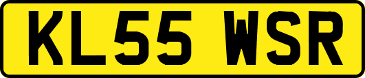 KL55WSR