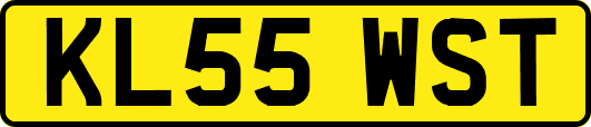 KL55WST