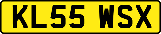KL55WSX