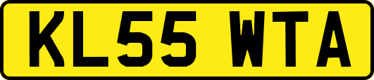 KL55WTA