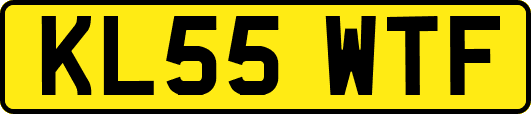 KL55WTF