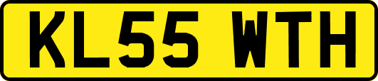 KL55WTH