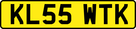 KL55WTK