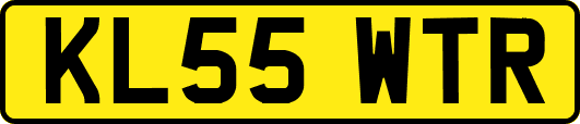 KL55WTR