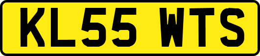 KL55WTS
