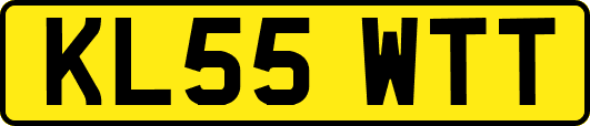 KL55WTT