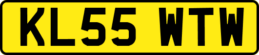 KL55WTW