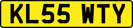 KL55WTY