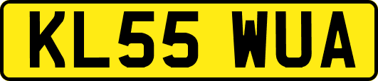 KL55WUA