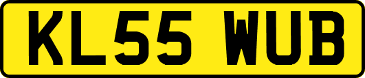 KL55WUB