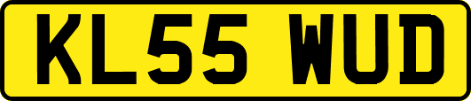 KL55WUD