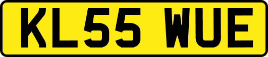 KL55WUE