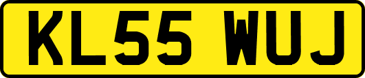 KL55WUJ