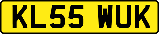 KL55WUK