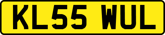 KL55WUL
