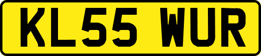 KL55WUR