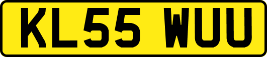 KL55WUU