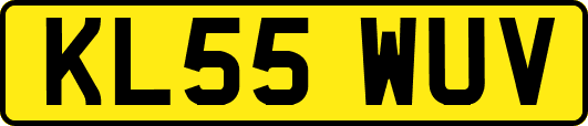 KL55WUV