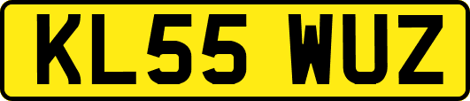 KL55WUZ