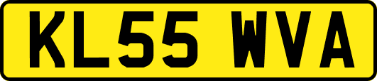 KL55WVA