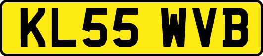 KL55WVB