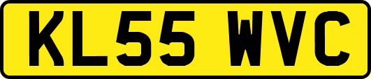 KL55WVC